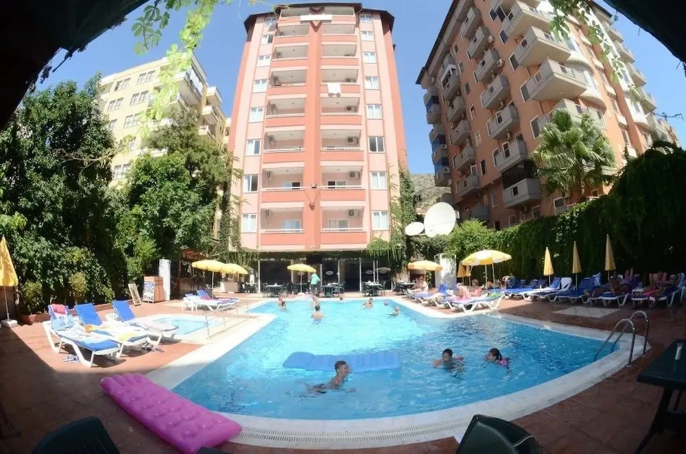 Hotel photo 43