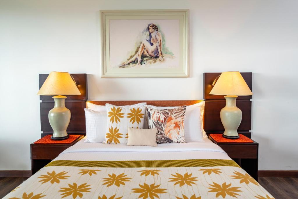 Fox Resorts Kandy
