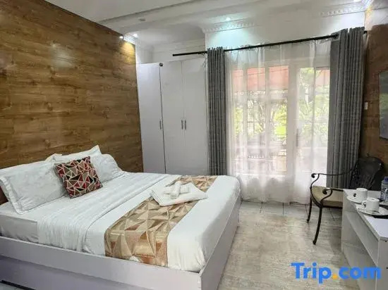 Executive room