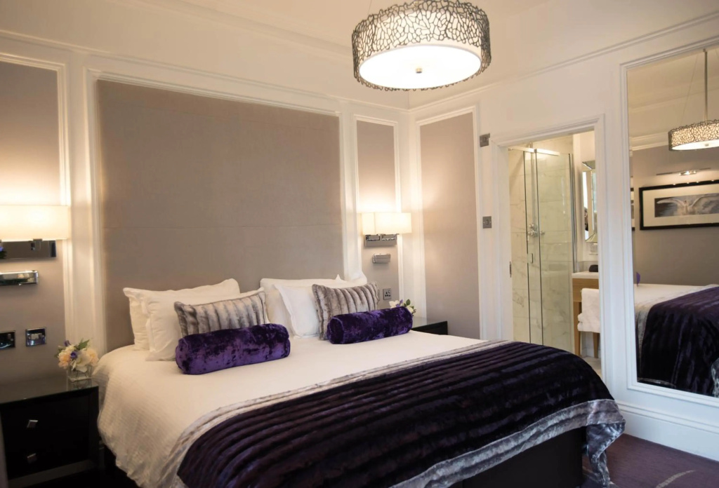 Low Wood Bay Resort & Spa - Général