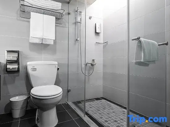 Hotel Bonza - Chambres