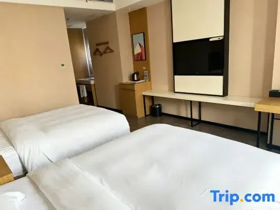 Business Double room (twin beds)