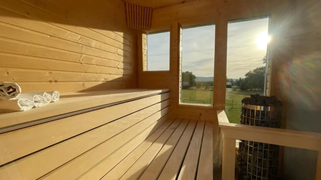 Szent György-hegy Residence - фото 26