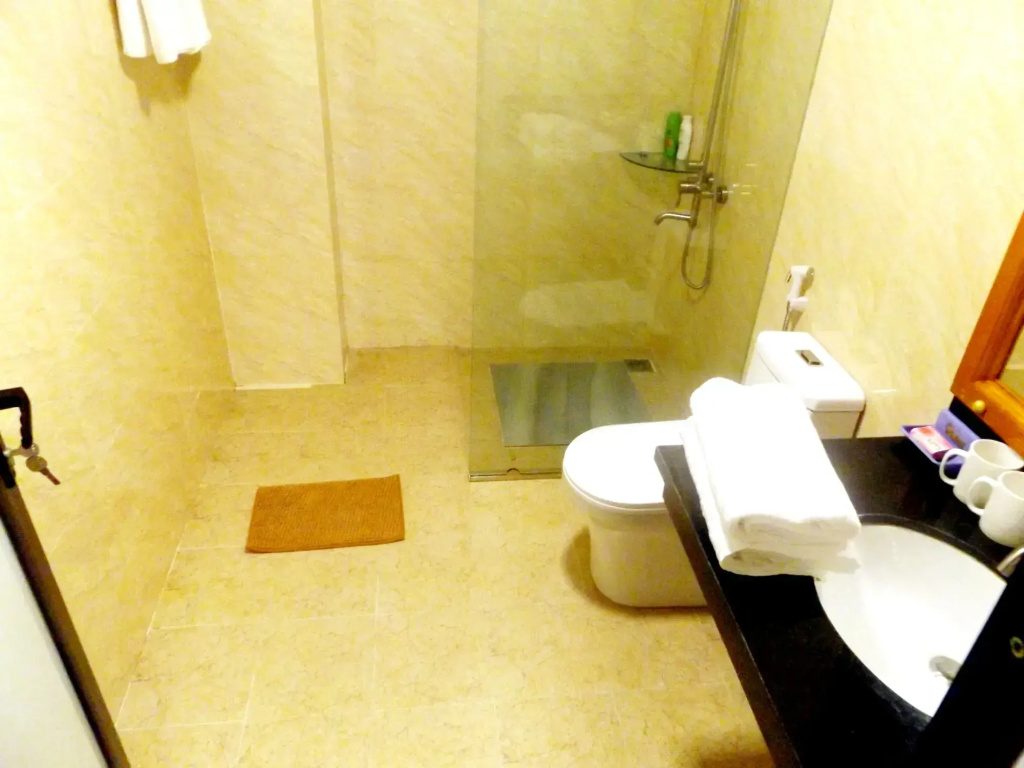Ninh Binh Riverside Homestay 2 - Général
