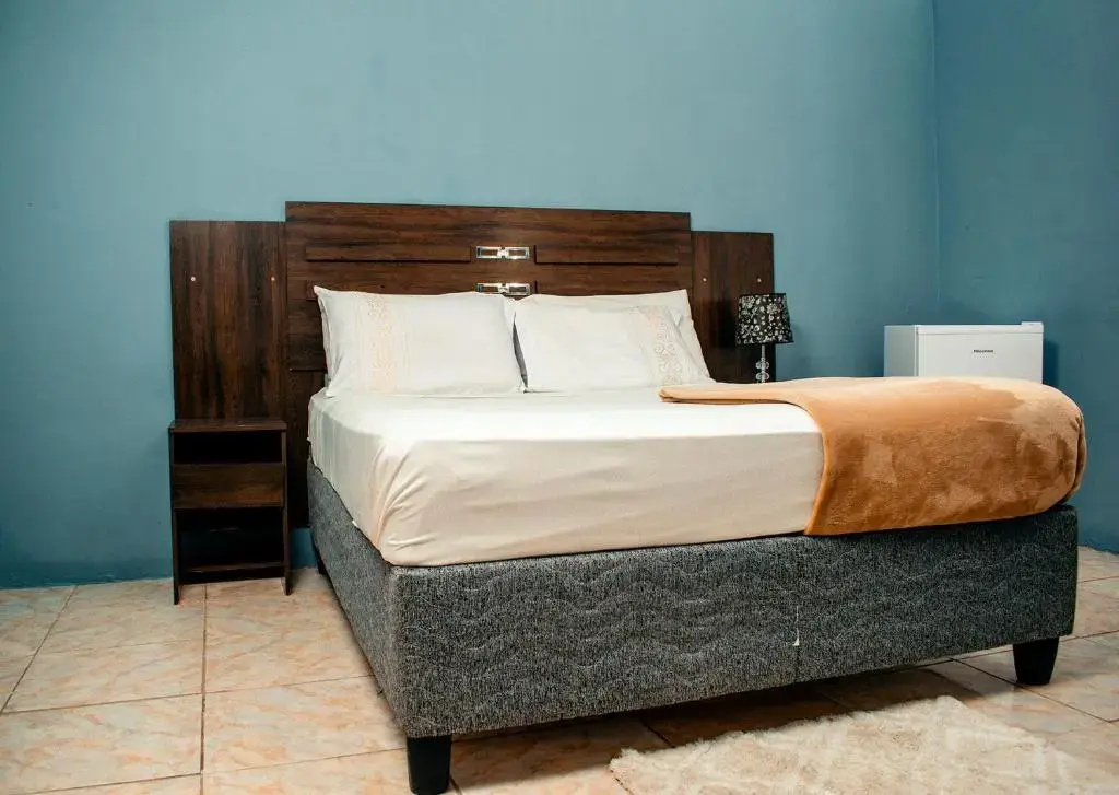 Tamunee's Guest House