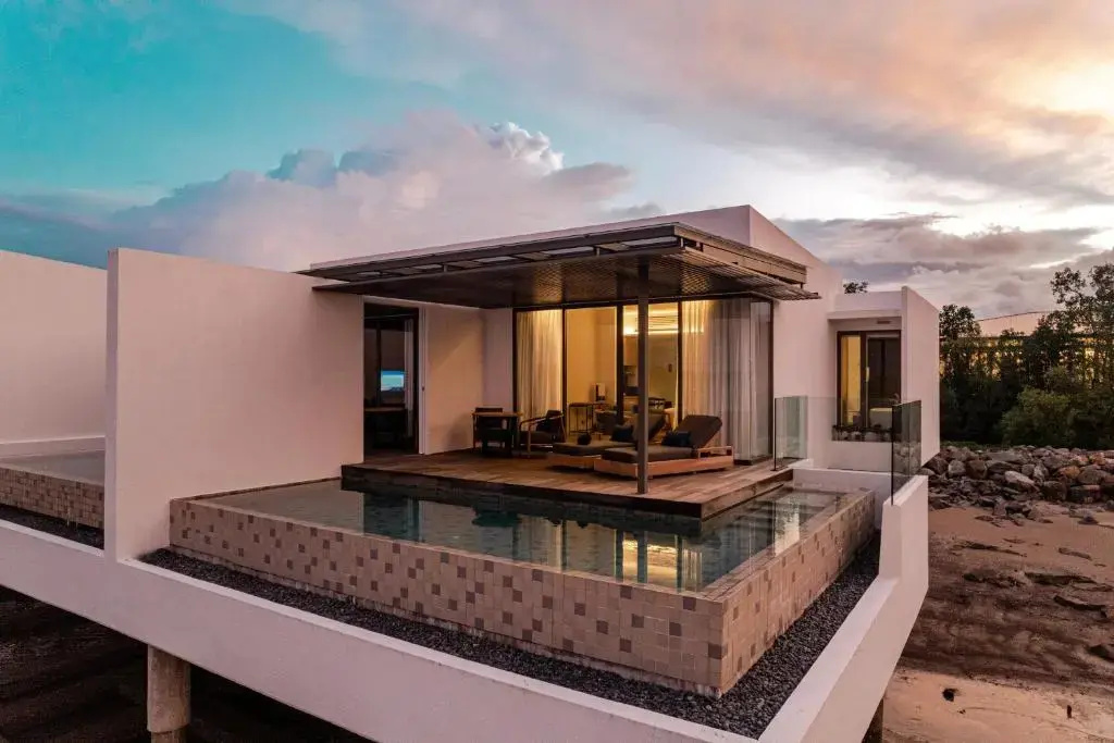 Family Villa