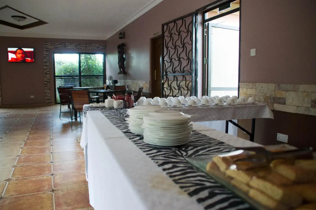 Hotel photo 12