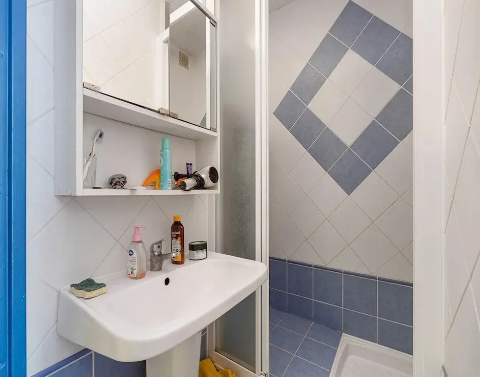Afficher la photo 7 — Cozy Stay Near the Beach