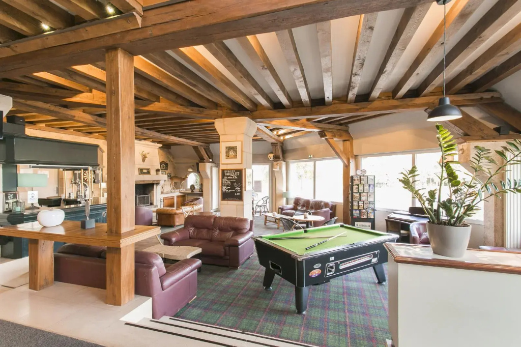 Normandy Country Club - Général