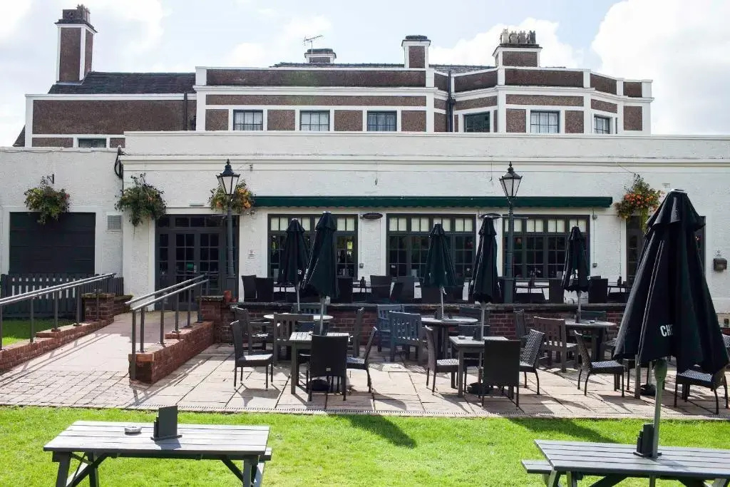 Himley House Hotel by Chef and Brewer Collection - Général