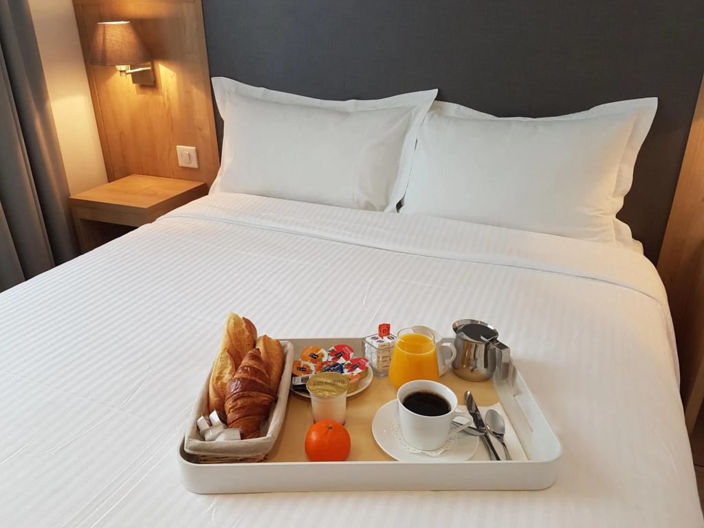 Hotel photo 20
