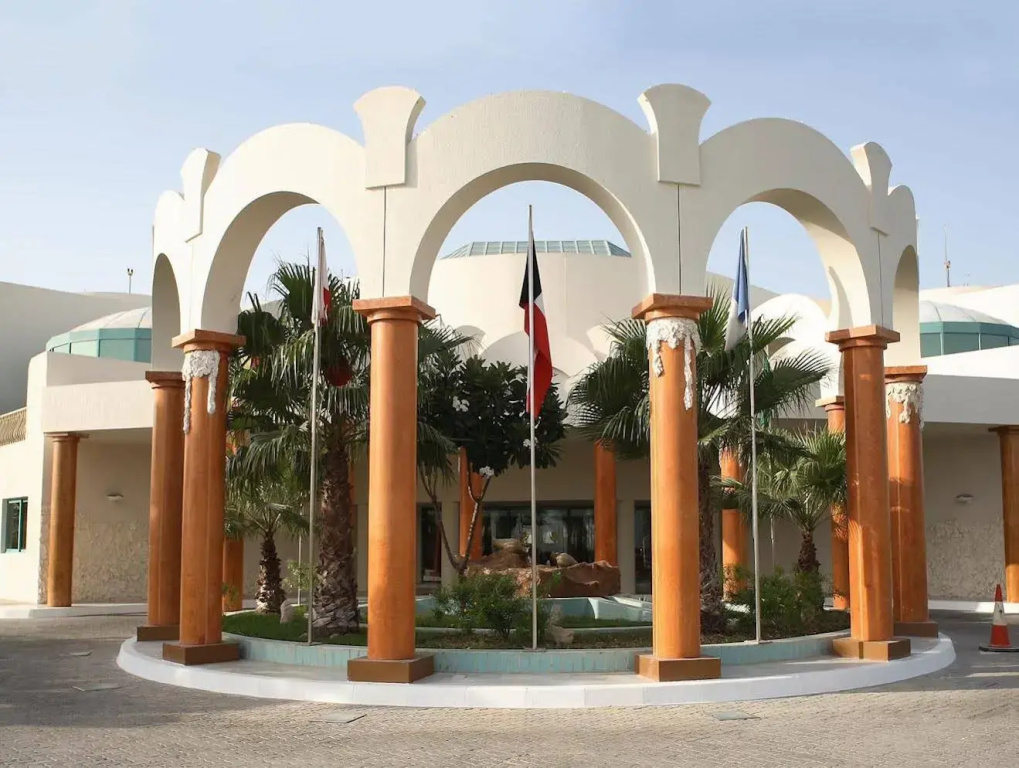 Tulip Inn Al Sharia