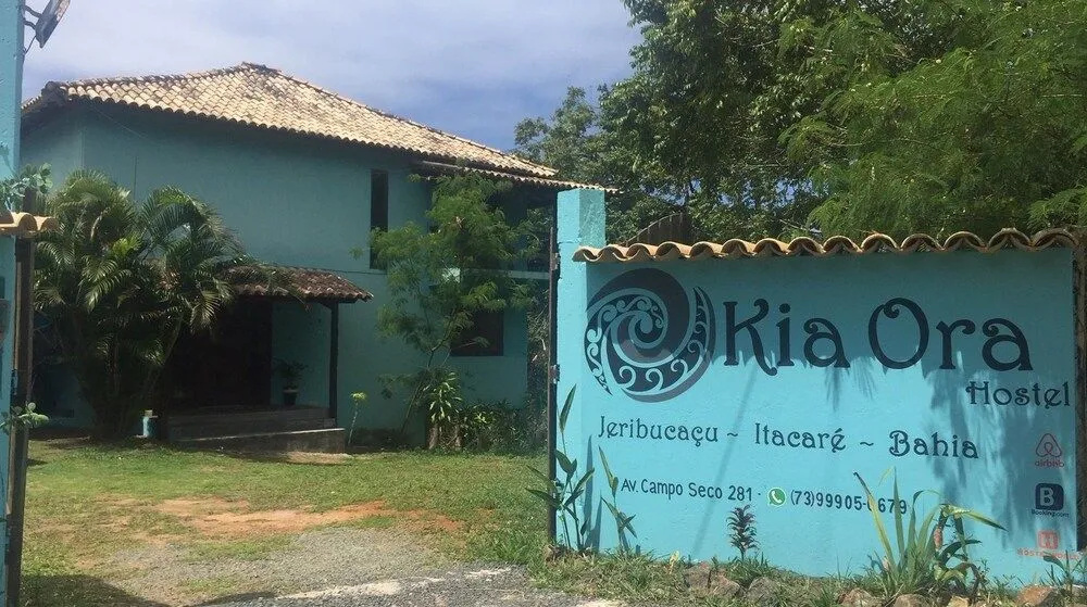 Kia Ora Hostel