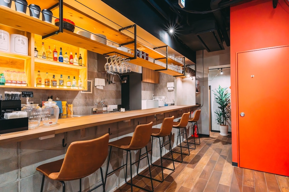 Tokyo Guesthouse HIVE 사진 21