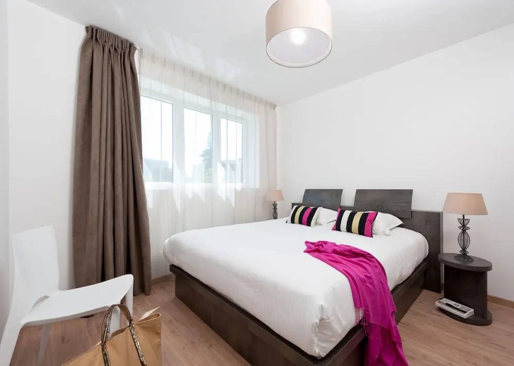 Ténéo Apparthotel Talence - Arthéna - Général