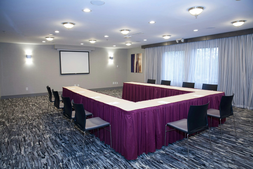 DoubleTree by Hilton Atlanta - Alpharetta - Général