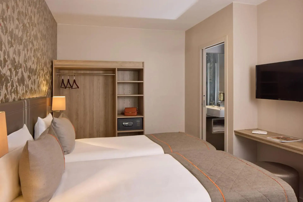 Hotel photo 36