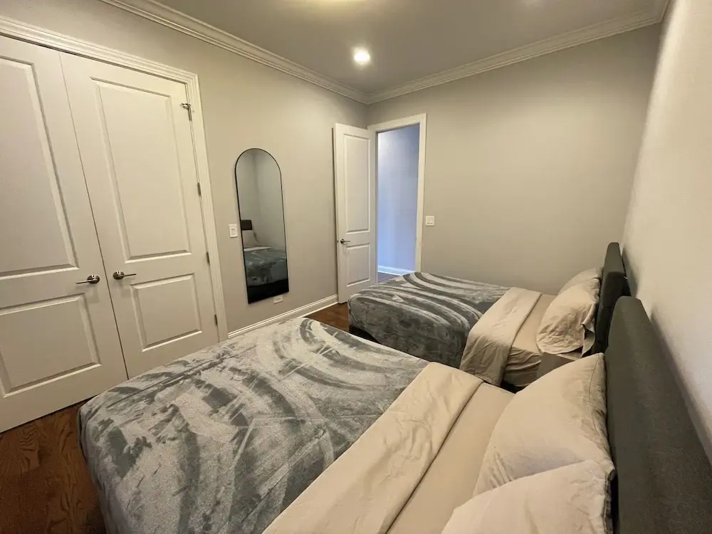 Luxury room