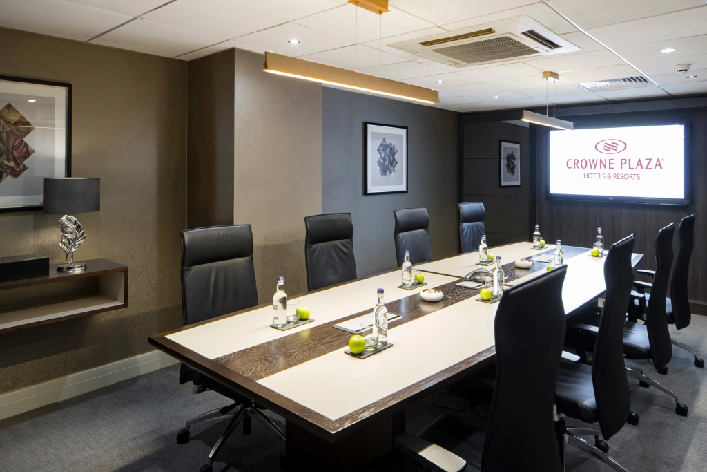Crowne Plaza Stratford Upon Avon by IHG - Général