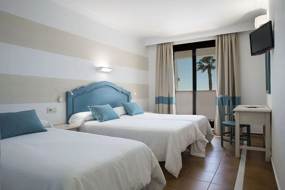Hotel Marlin Antilla Playa - Général