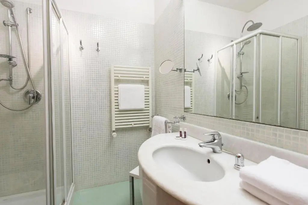 Hotel Villa Giulietta - 5
