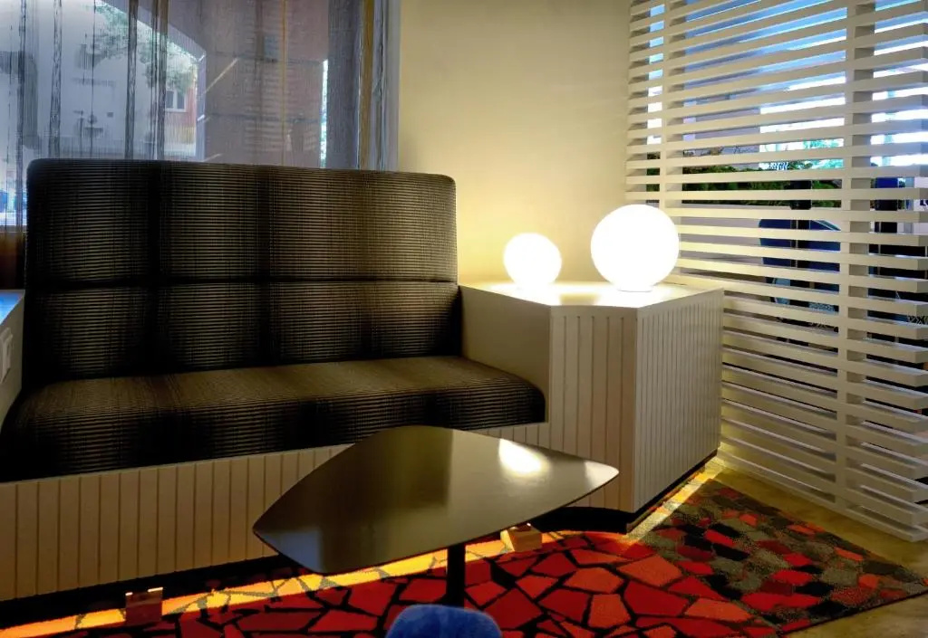 Hotel Vertice Sevilla - Général
