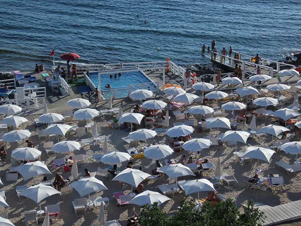 AH Premium Isola di Pazze - Général