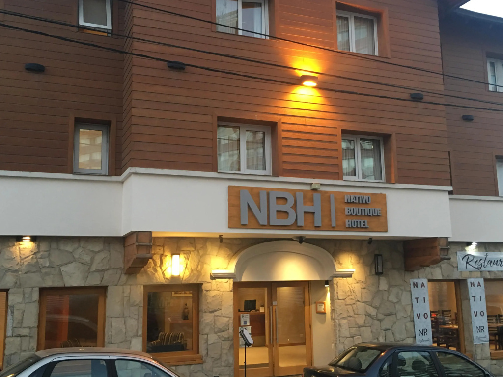 NBH Nativo Boutique Hotel