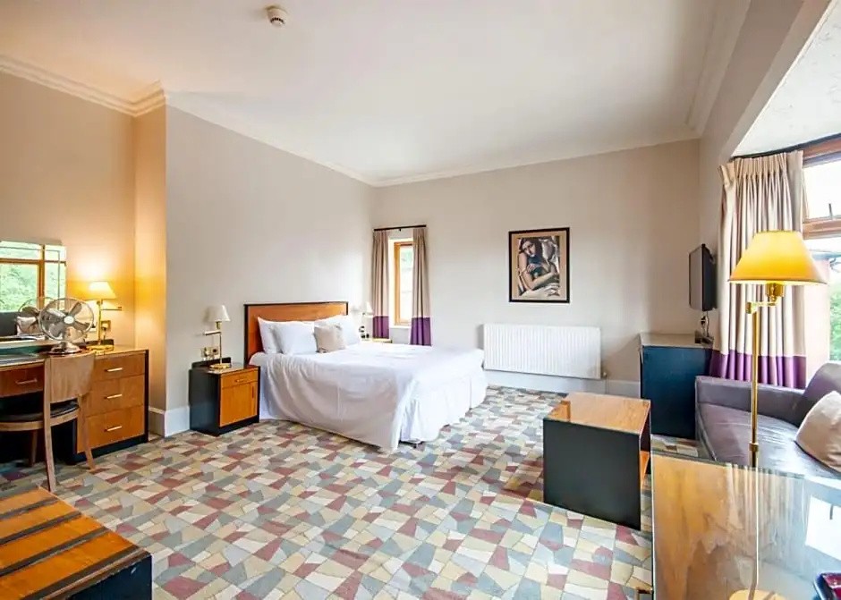 Staindrop Hotel - Chambres