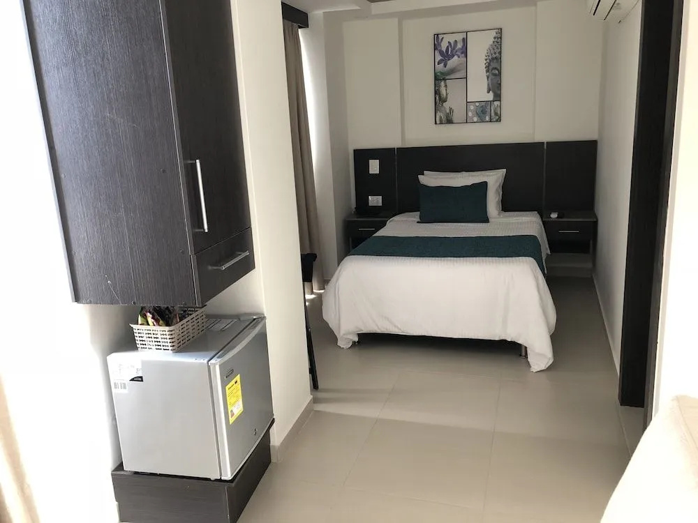 Hotel photo 4