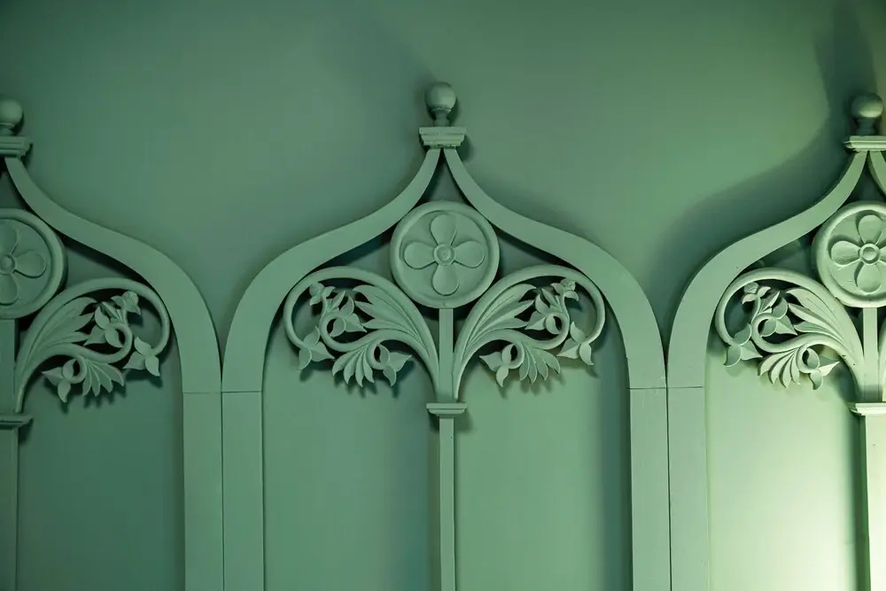 Hôtel Villa Nicolo - Tour Eiffel - Chambres