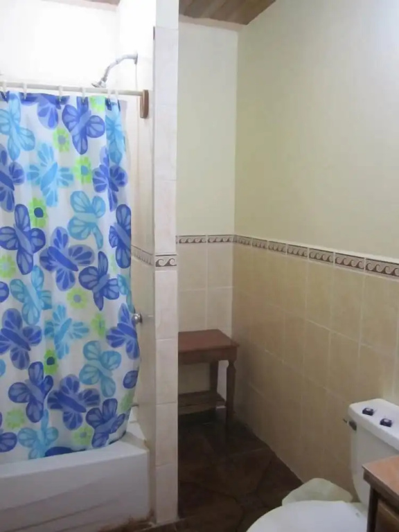 Hotel Sherwood - Chambres