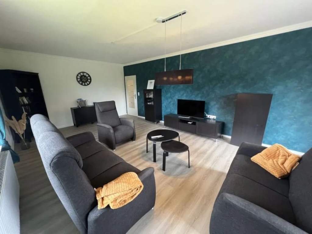Apartment Jürgens Grossheide