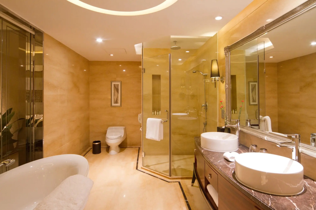 Grand Noble Hotel Dongguan - Général
