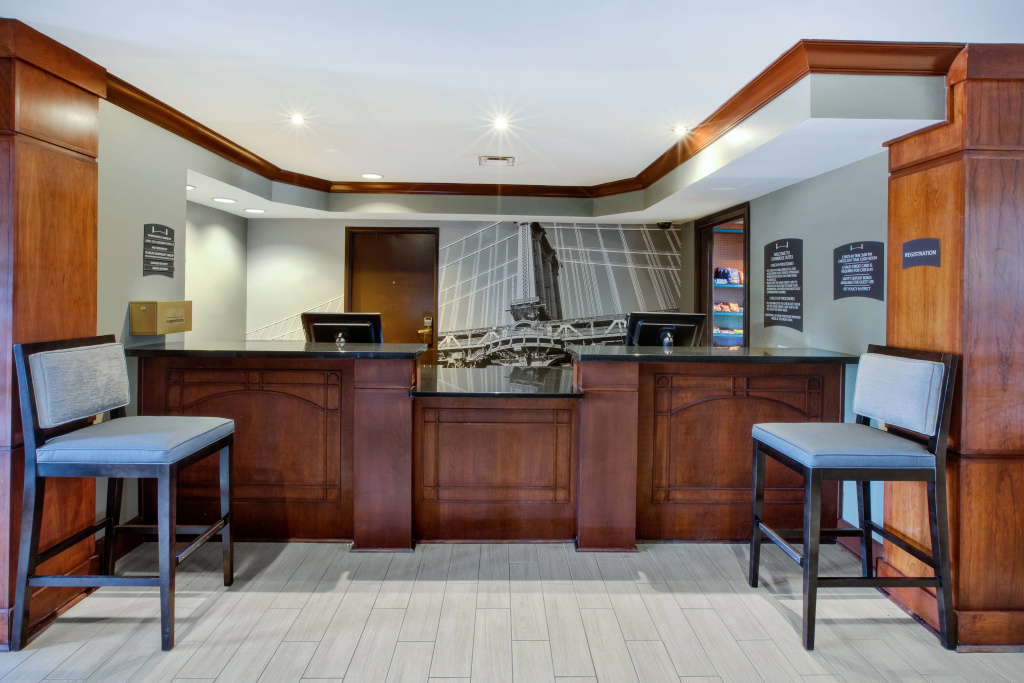 Staybridge Suites - Louisville - East by IHG - Général