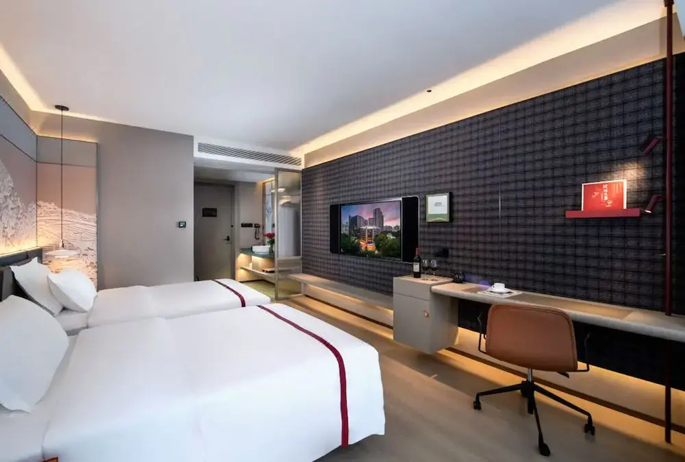 Hotel photo 3