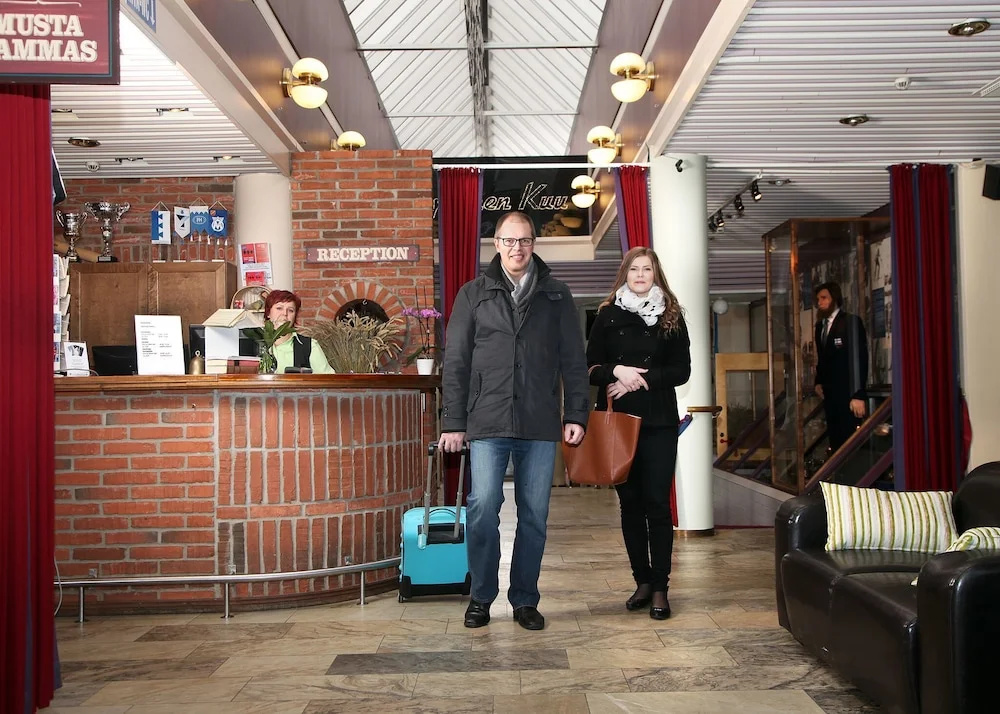 Hotel Kurikka - Général