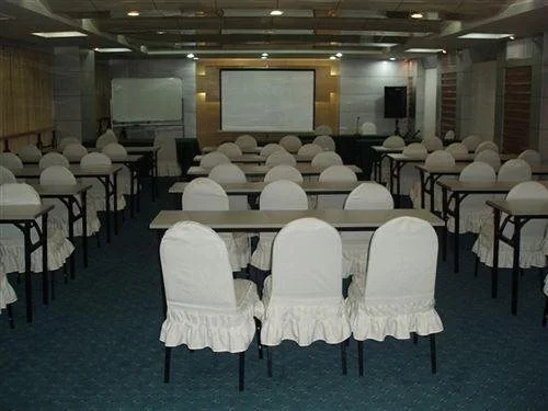 Xueyuan Hotel - Général