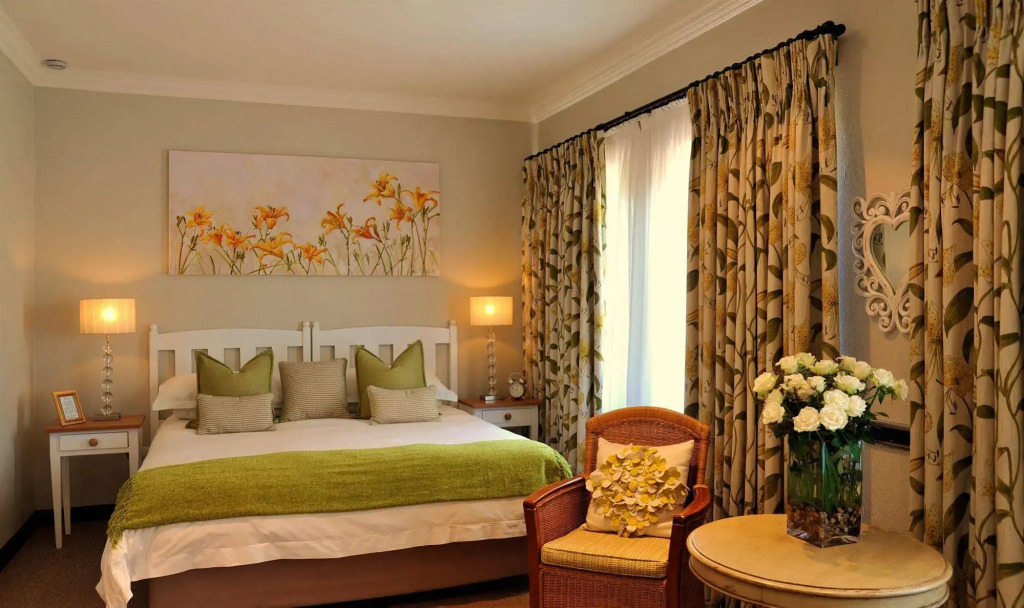 Oliver's Restaurant & Lodge - фото 41