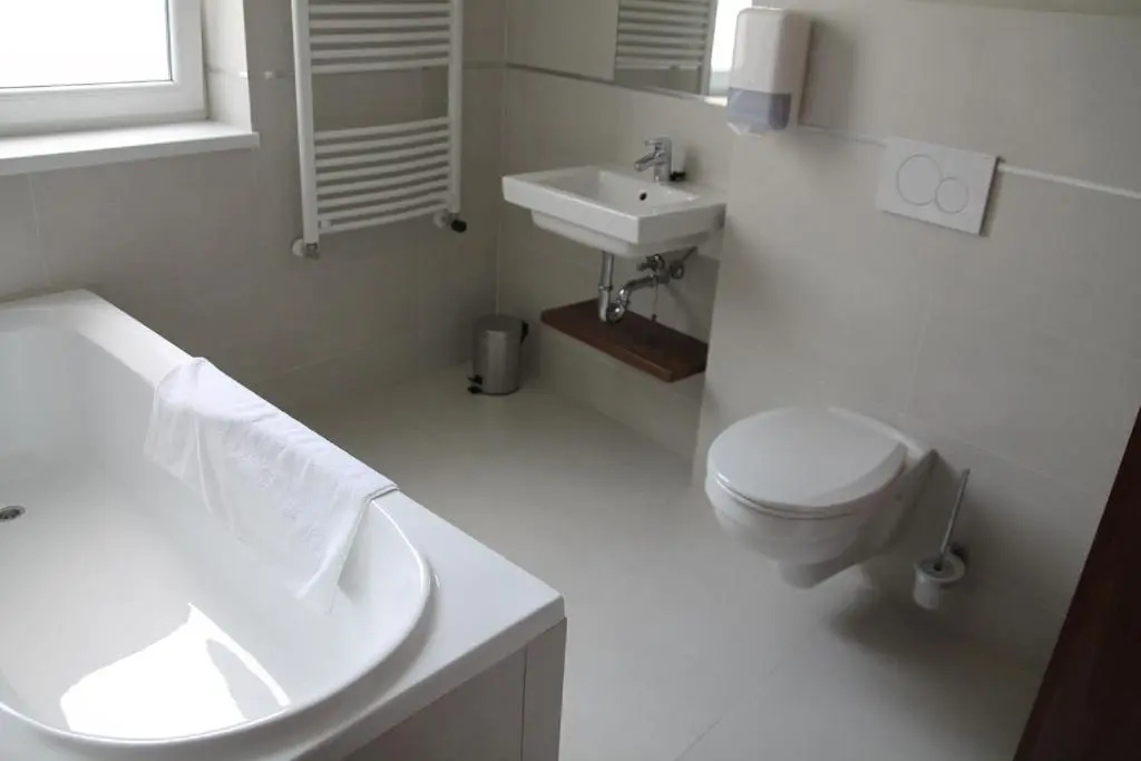 Plage Hotel - Chambres