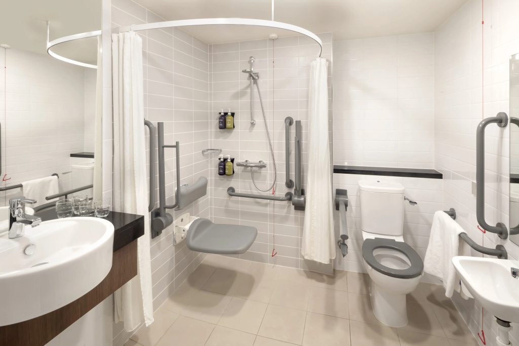 Holiday Inn Express Aberdeen Airport by IHG - Général