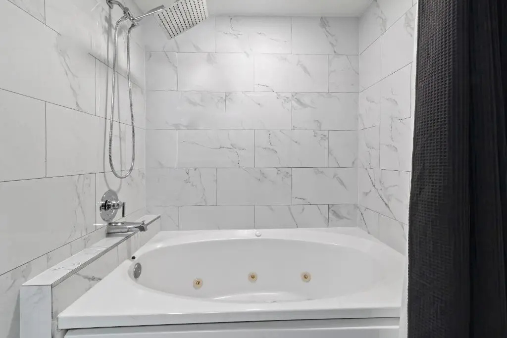 Ascot Suites - Chambres