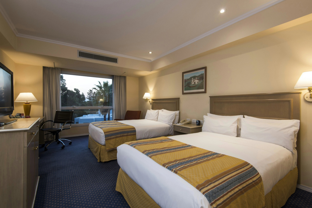 Holiday Inn Córdoba by IHG - Général