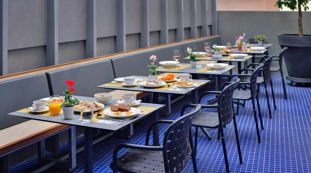 Lake Spirit Boutique Hotel & Spa - фото 35