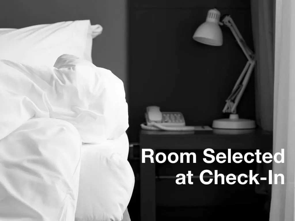 La Vila Maria - Chambres