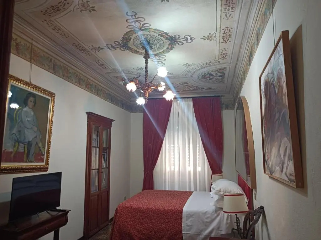 Resort Hotel Miramare & Spa - Chambres