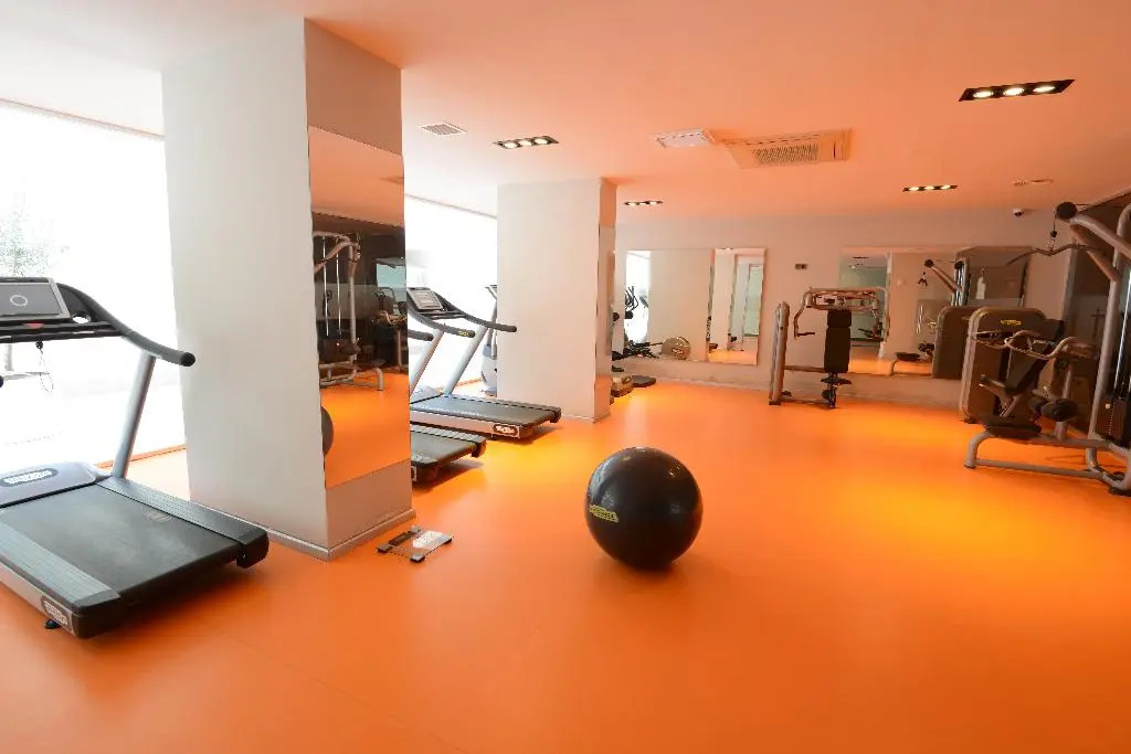 Lalila Blue Suites - фото 28
