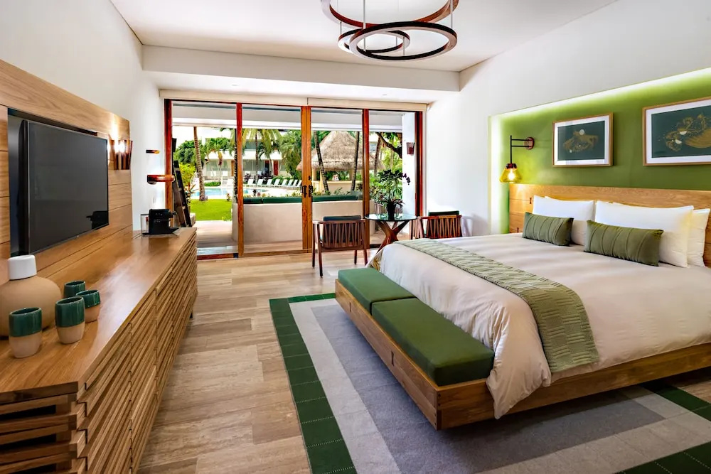 InterContinental Presidente Cozumel Resort Spa by IHG - Chambres