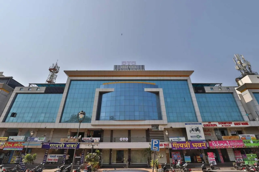 Hotel Harmony