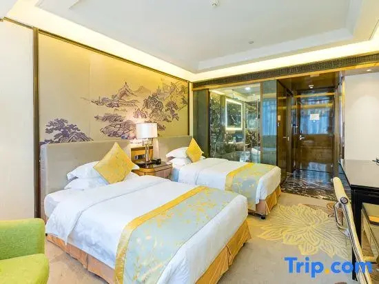 Executive room